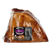 Member's Mark Boneless Half Carving Ham (priced per pound)