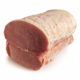 Pork Boneless Loin Roast, , priced per pound