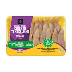 Member's Mark Chicken Tenderloins, Fresh (priced per pound)