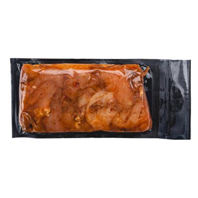 PreMarinated Chicken Fajita Meat Sam's Club