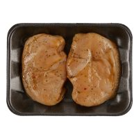 Tuscan Herb-Marinated Fresh Chicken Breasts (priced per pound)