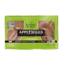 Georges Farmers Market Applewood Marinated Boneless Skinless Chicken Breast Fillets (priced per pound)