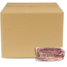 Buy Wholesale China Customized Pork Beef Lamb Moving Paper Box