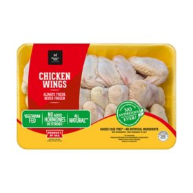 Member's Mark Whole Chicken Wings (priced per pound)