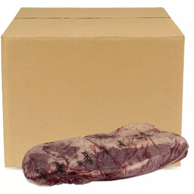 Member's Mark Prime Whole Brisket, Case (priced per pound) Sam's Club