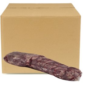 Member's Mark Prime Beef Whole Tenderloins, Bulk Wholesale Case (priced per pound)