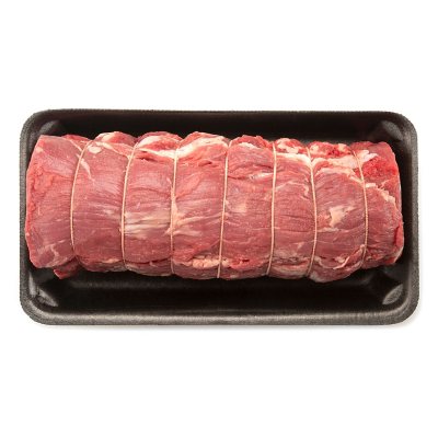 Member's Mark Prime Beef Tenderloin Roast (priced per pound) Sam's Club