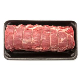 Member's Mark Prime Beef Tenderloin Roast (priced per pound)