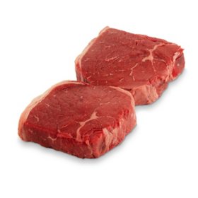 Member's Mark Prime Sirloin Steak (priced per pound)