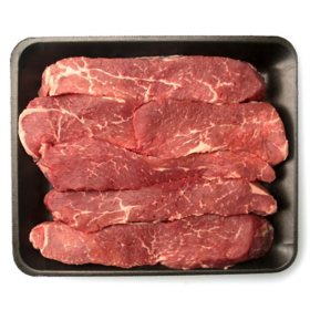 Member's Mark USDA Prime Beef Tri Tip Steak, priced per pound