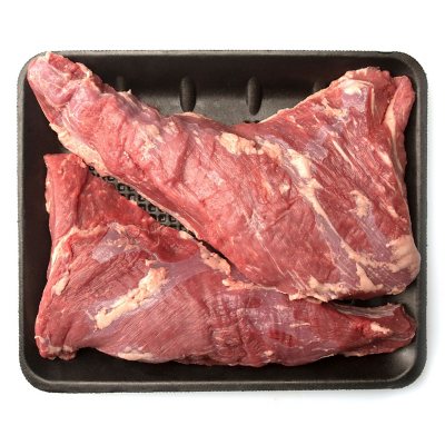 USDA Prime Beef Tri Tip