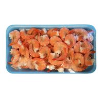 Fully Cooked EZ-Peel Shrimp, Tray (priced per pound)