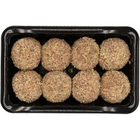 Member's Mark Italian-Style Beef and Pork Meatballs with Parmesan Cheese (priced per pound)