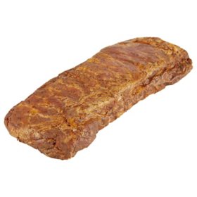 Member's Mark Sweet and Smoky Chipotle Rubbed St. Louis Style Pork Sparerib (priced per pound)