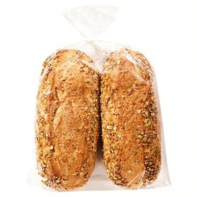 Member's Mark Multigrain Bread (2 ct.) 