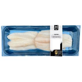 Member's Mark Orange Roughy Fillet, priced per pound