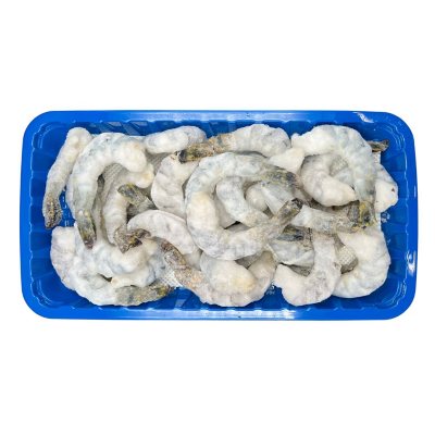 Buy Extra Colossal Shrimps Online