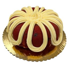 NOTHING BUNDT CAKES, Wichita - Menu, Prices & Restaurant Reviews