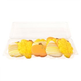 Member's Mark Fall Cutout Cookies, 15 ct.