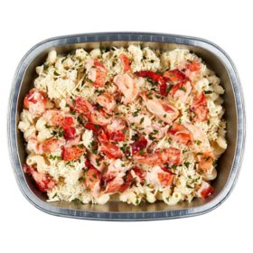 Member's Mark Lobster Mac and Cheese (priced per pound)