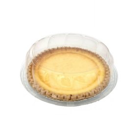 Member's Mark 10" Custard Pie 40 oz.