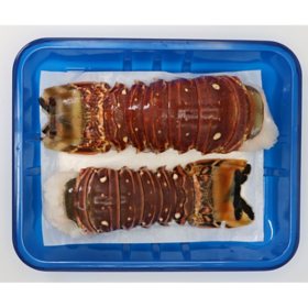 Member's Mark Warm Water Lobster Tails, priced per pound