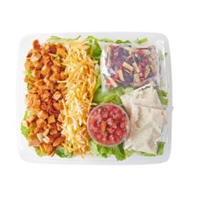 Member's Mark Southwest Style Salad with Chicken, priced per pound