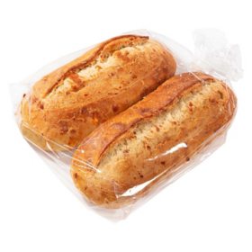 Member's Mark Asiago Cheese Bread, 2 ct.