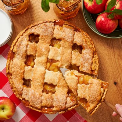 Summer Desserts