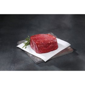 Snake River Farms Wagyu Beef Boneless Tenderloin Steak, priced per pound