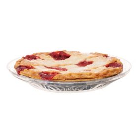 Member's Mark 10" Cherry Lattice Pie, 39 oz.