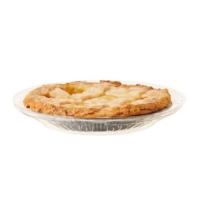 Member's Mark 10" Pineapple Lattice Pie, 39 oz.