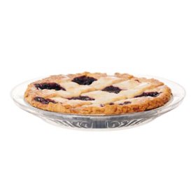 Member's Mark 10" Blueberry Lattice Pie, 39 oz.
