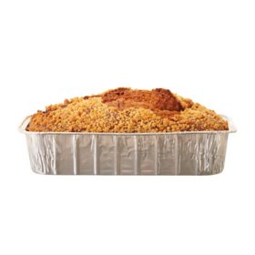 Member's Mark Lemon Raspberry Loaf Naturally Flavored, 31 oz.