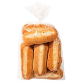 Member's Mark Regular Sub Hoagies, 8 ct.