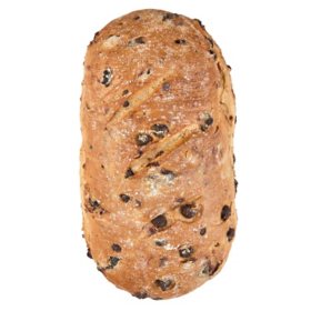 Member's Mark Chocolate Cherry Bread, 18 oz.