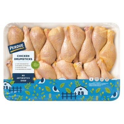 DRUMSTICKS REDUCE PRICE Sam's Club