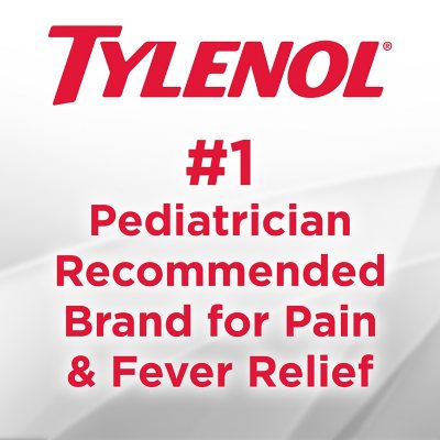 tylenol for two month old
