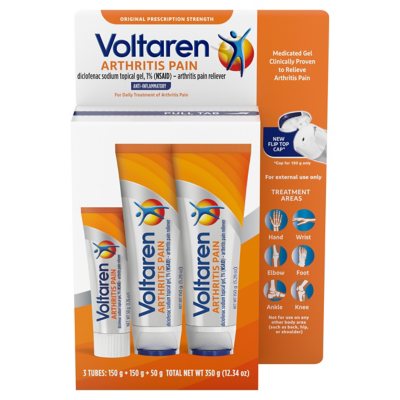 Voltaren  Voltaren