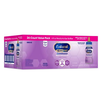 enfamil neuropro 6 oz