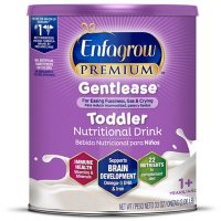 Enfagrow Premium Gentlease Toddler Nutritional Drink, Powder (33.0 oz.)