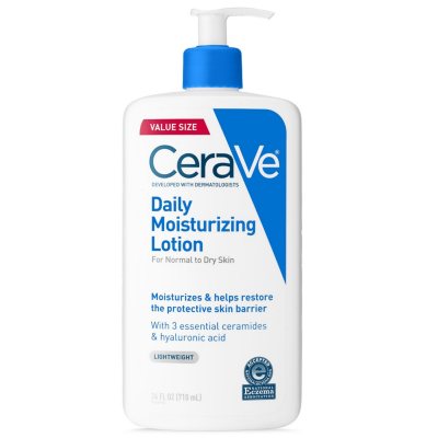 sam's club cetaphil lotion