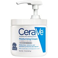 CeraVe Moisturizing Cream with Pump (19 oz.)