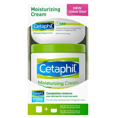 Moisturizing cream cetaphil ULTA Beauty