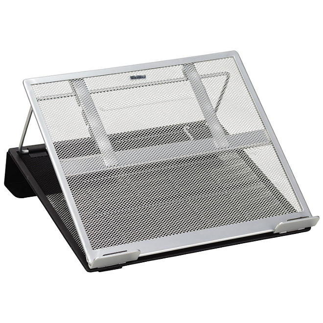 Rolodex Laptop Stand