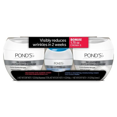 2PK PONDS REJUVENESS 7OZ - Sam's Club