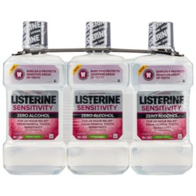 Listerine chewable tablets reviews