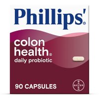 Phillips' Colon Health Probiotic Supplement (90 ct.)