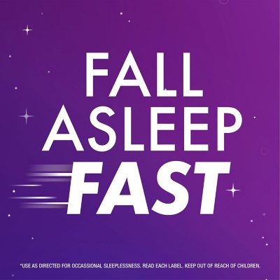 ZzzQuil - Better Sleep for All