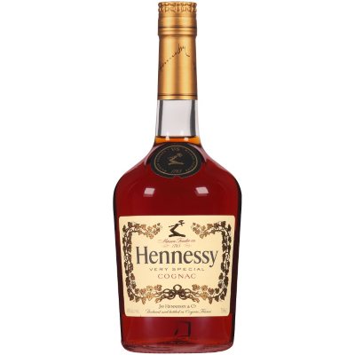 Hennessy Very Special Cognac - 750ML - Sam's Club